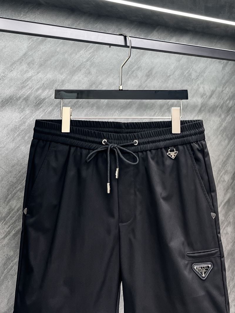 Prada Short Pants